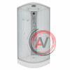 Душ.каб. Niagara Eco E100/13/MT (1000х1000х2150) 3 места